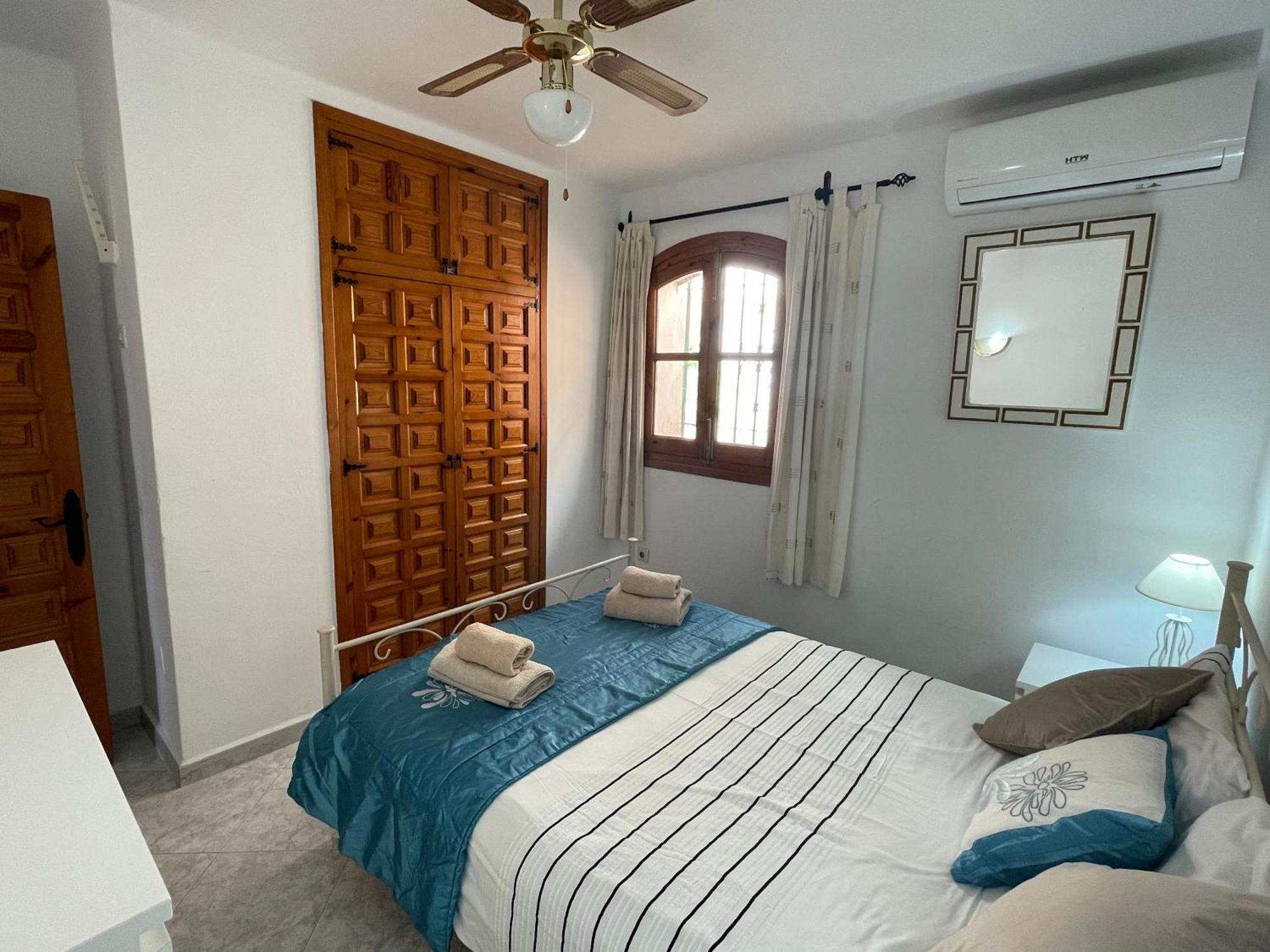 Apartment With Panoramic Views, San Juan De Capistrano, Nerja Zimmer foto